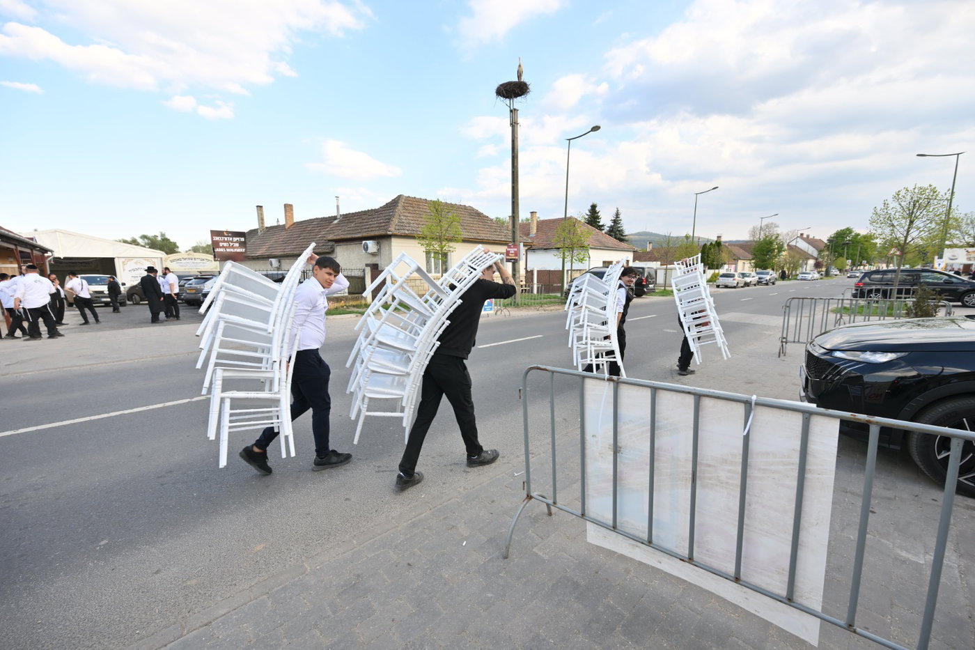 קרעסטיר תשפ"ו 