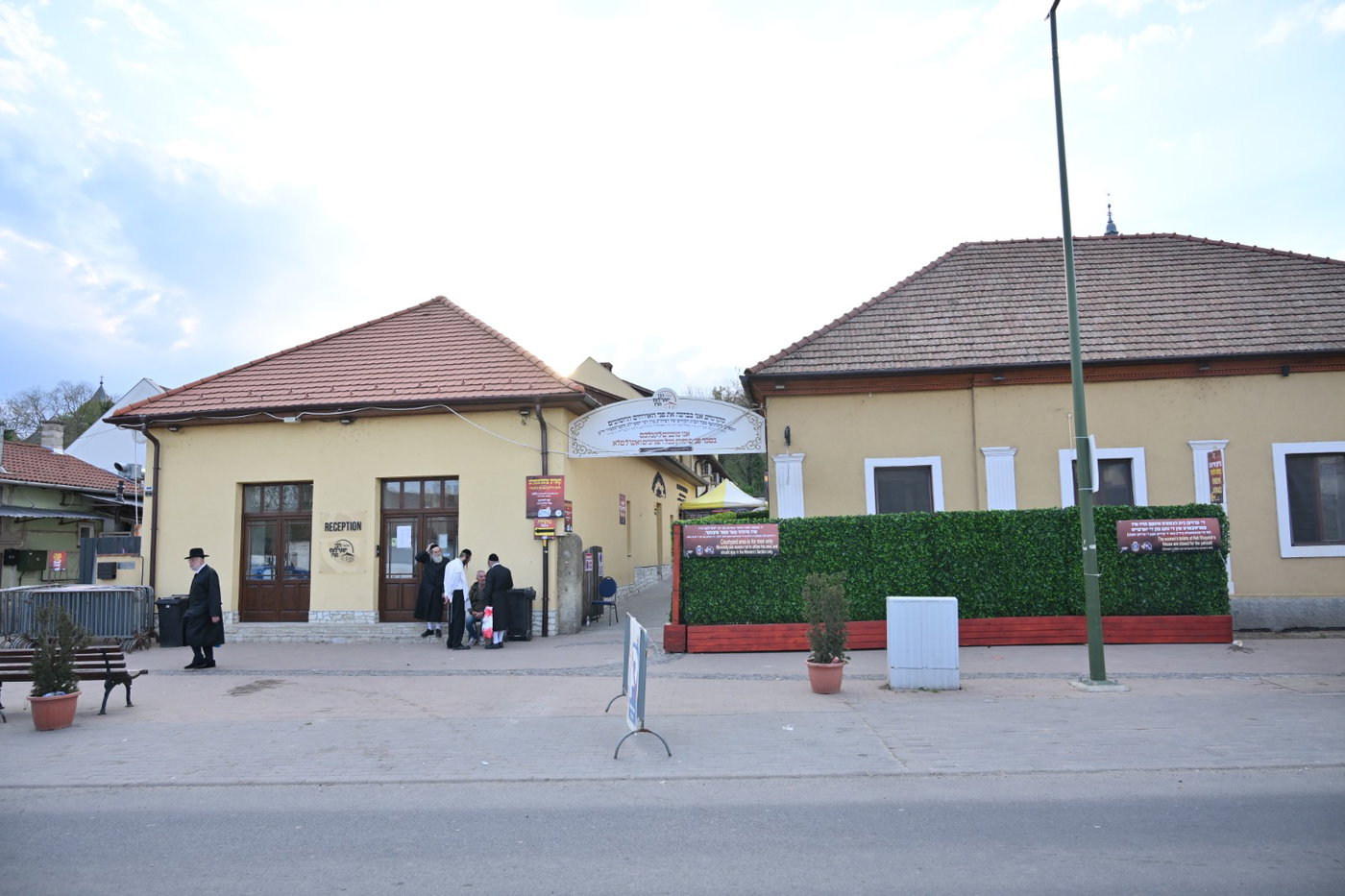 קרעסטיר תשפ"ו 