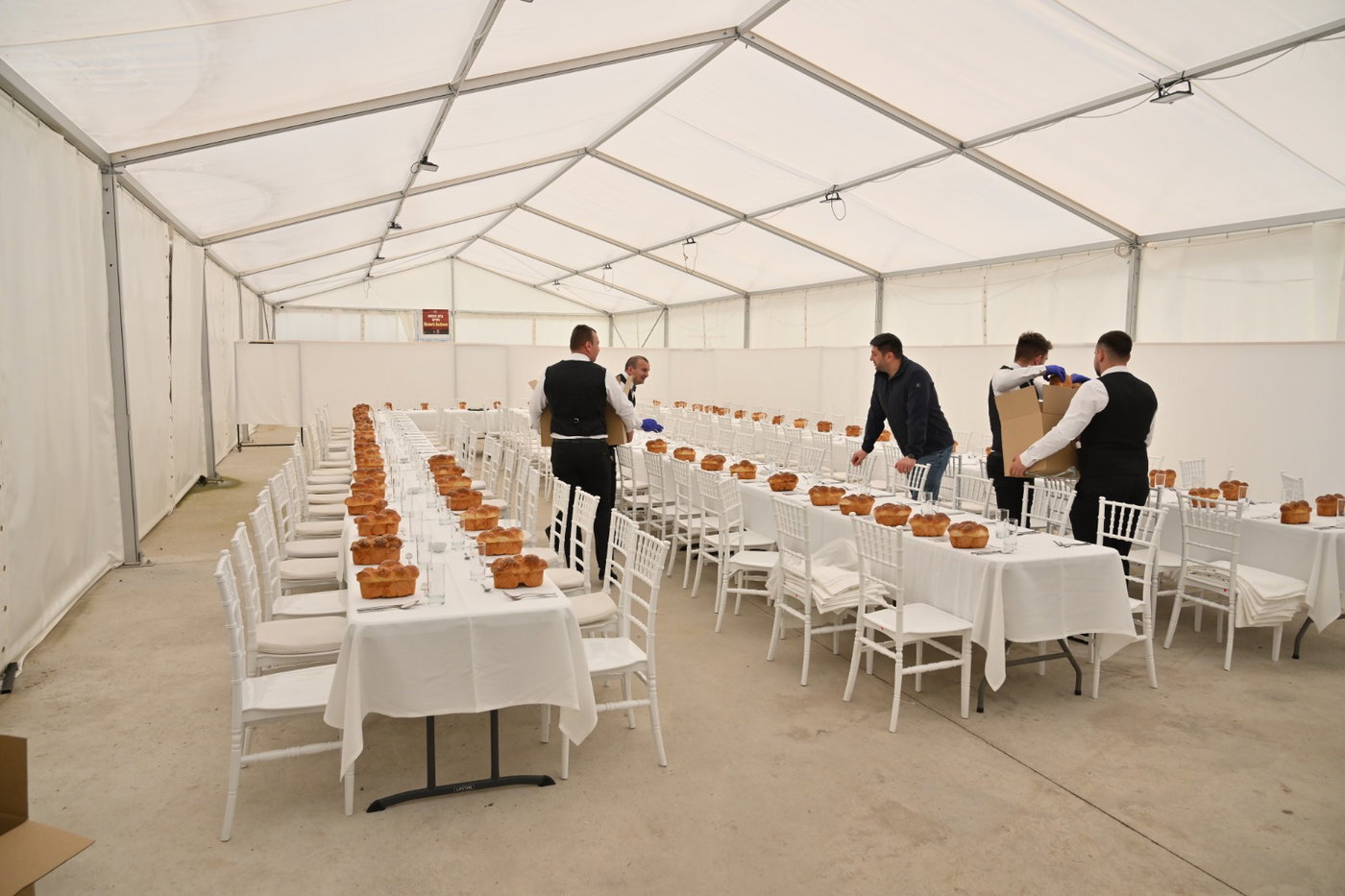 קרעסטיר תשפ"ו 