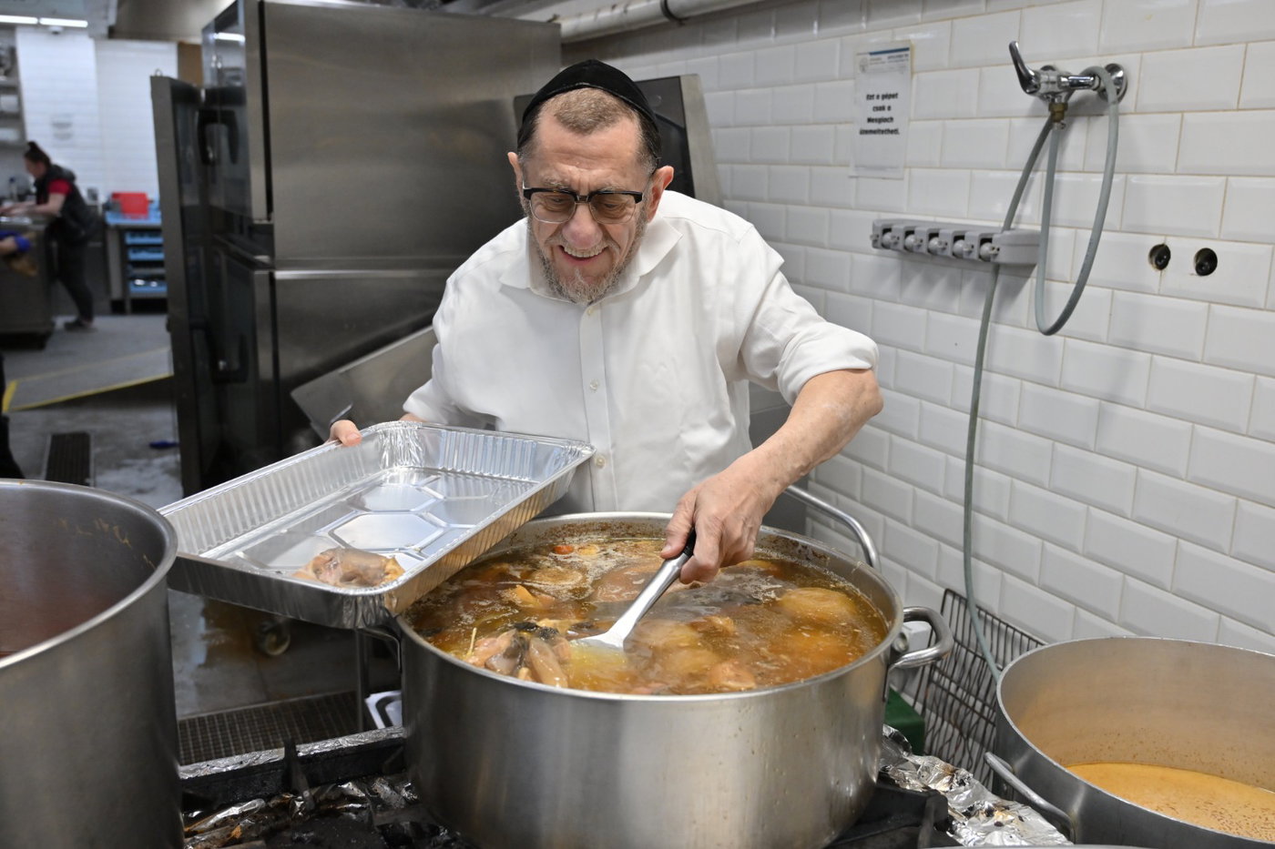 קרעסטיר תשפ"ו 