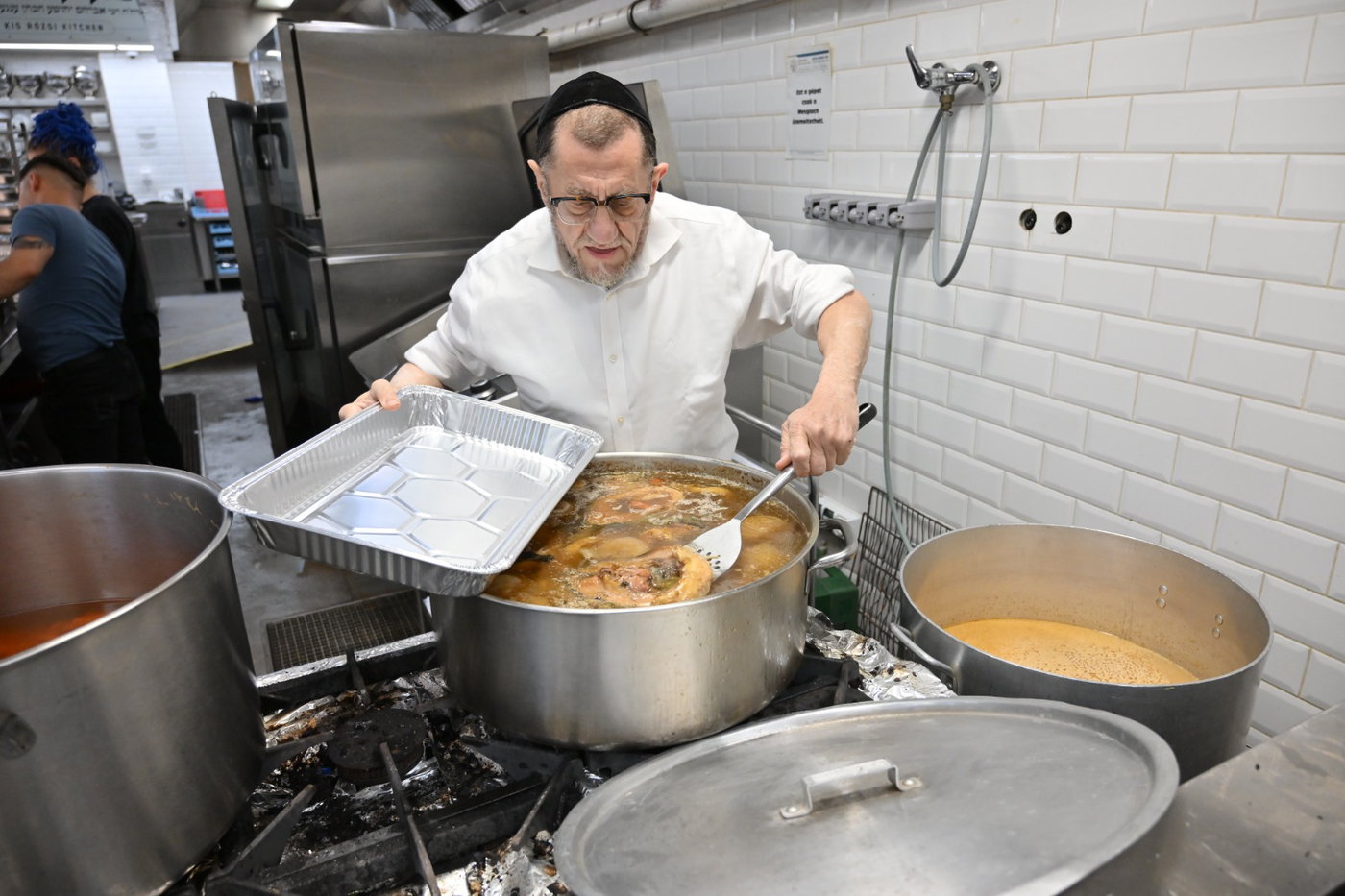 קרעסטיר תשפ"ו 