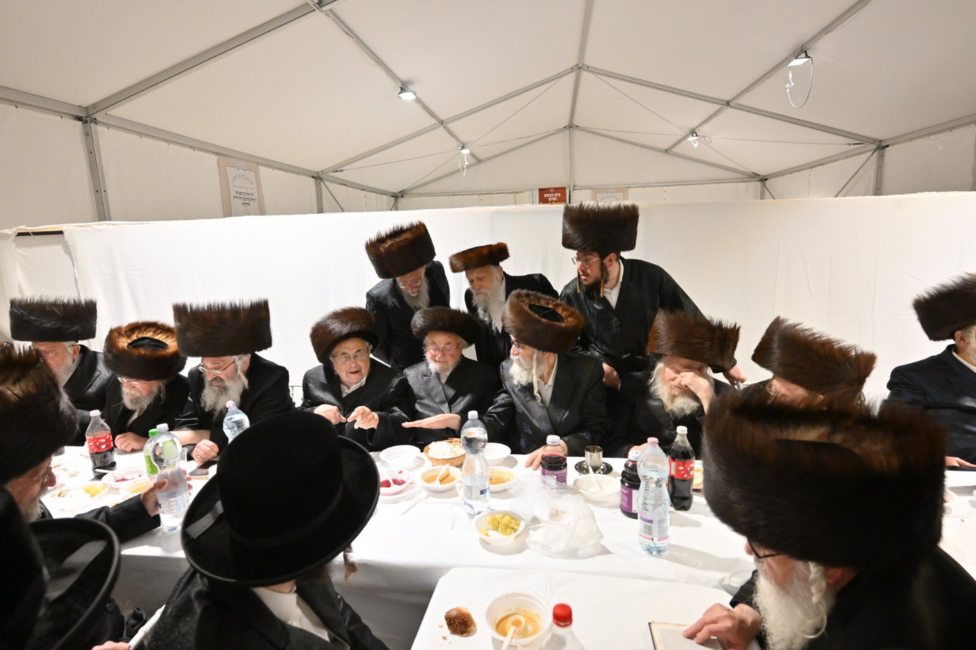 קרעסטיר תשפ"ו 