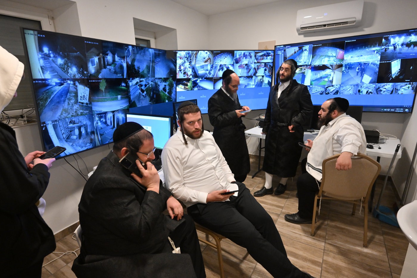 קרעסטיר תשפ"ו 