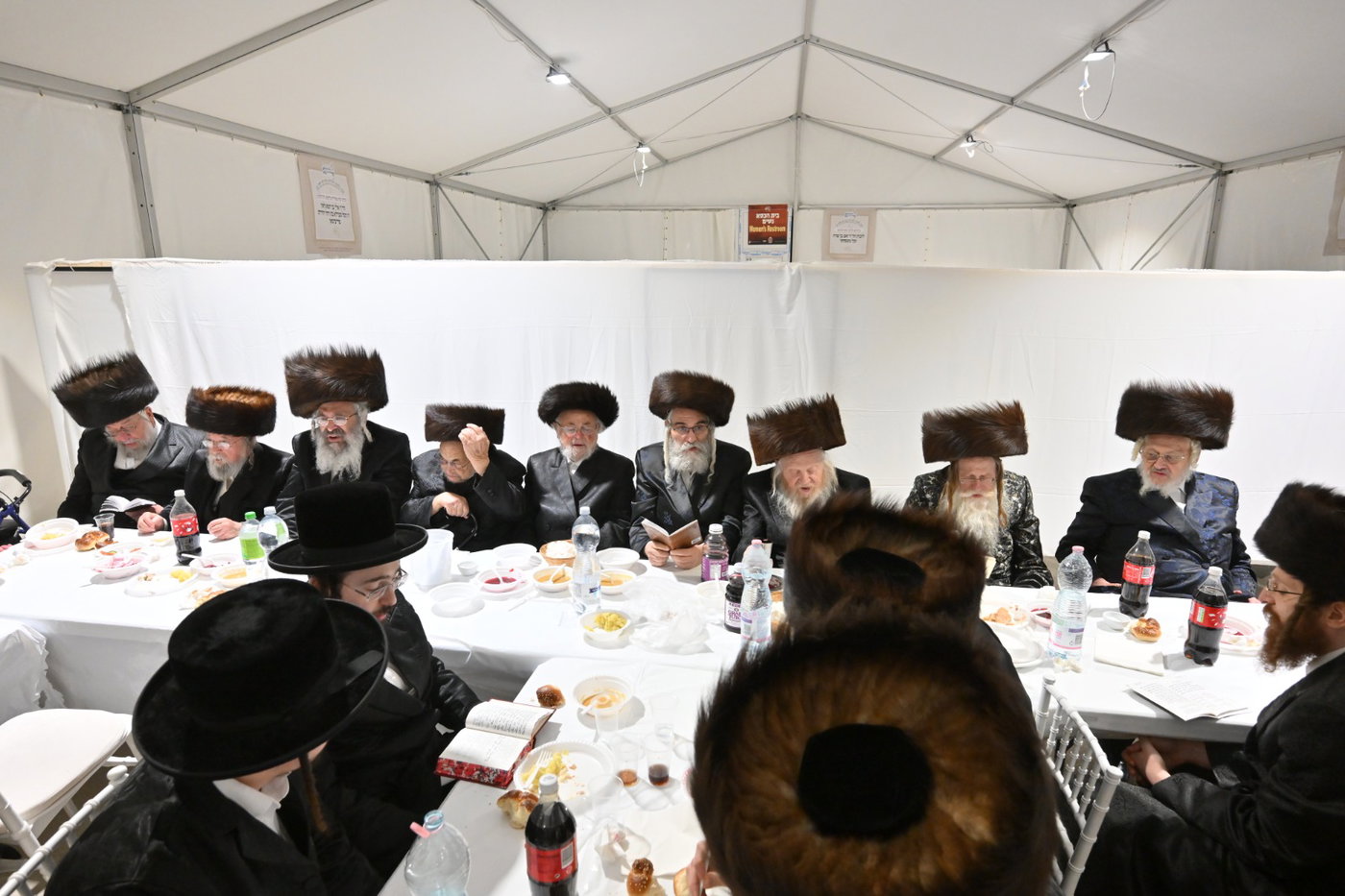 קרעסטיר תשפ"ו 