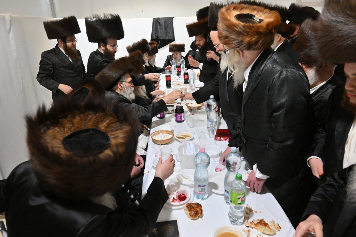 קרעסטיר תשפ"ו 