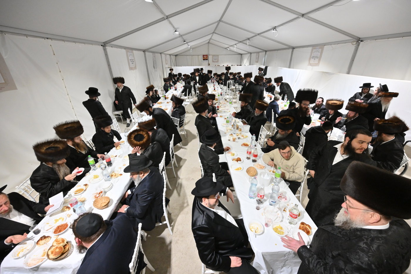 קרעסטיר תשפ"ו 