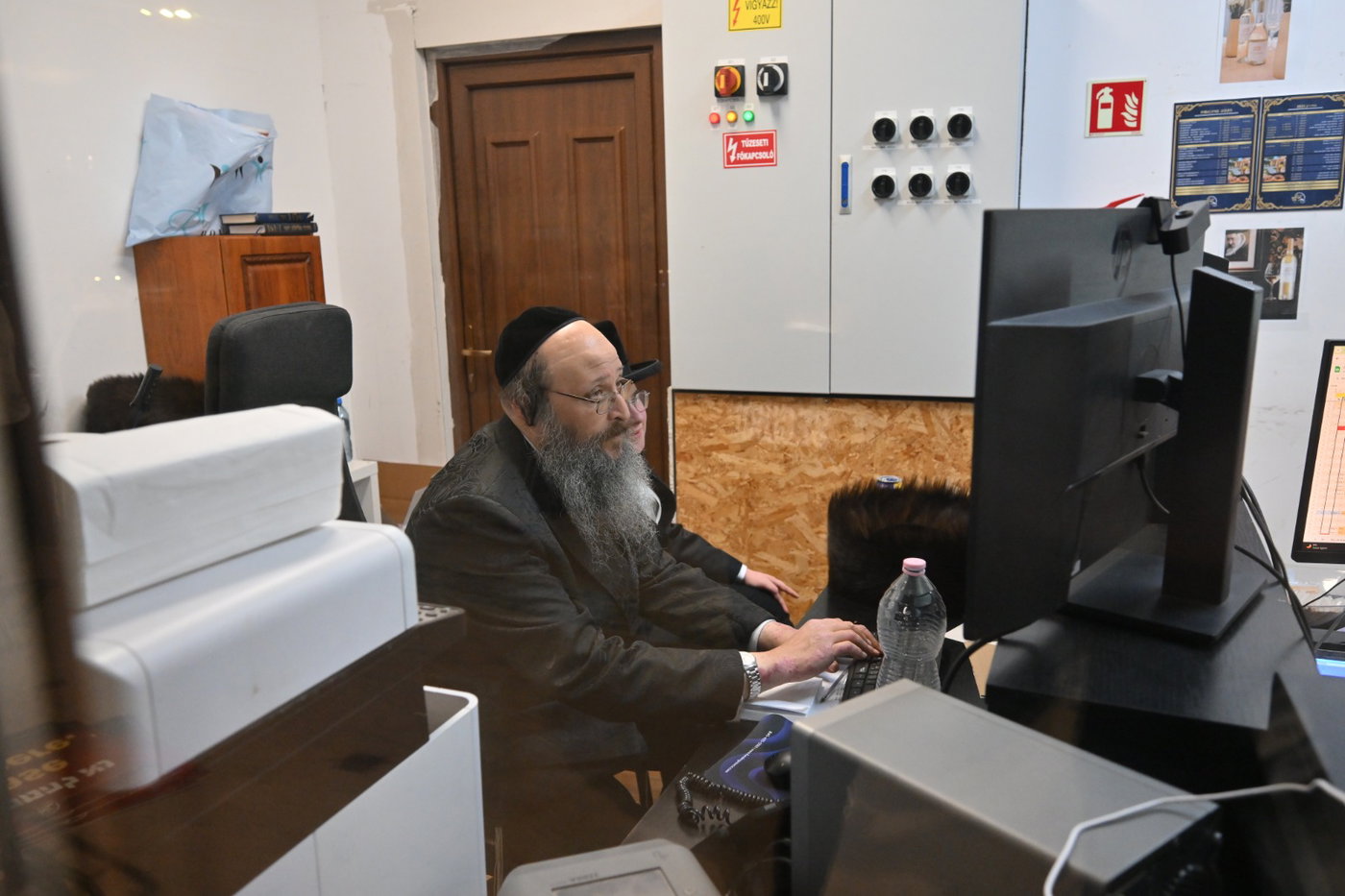 קרעסטיר תשפ"ו 