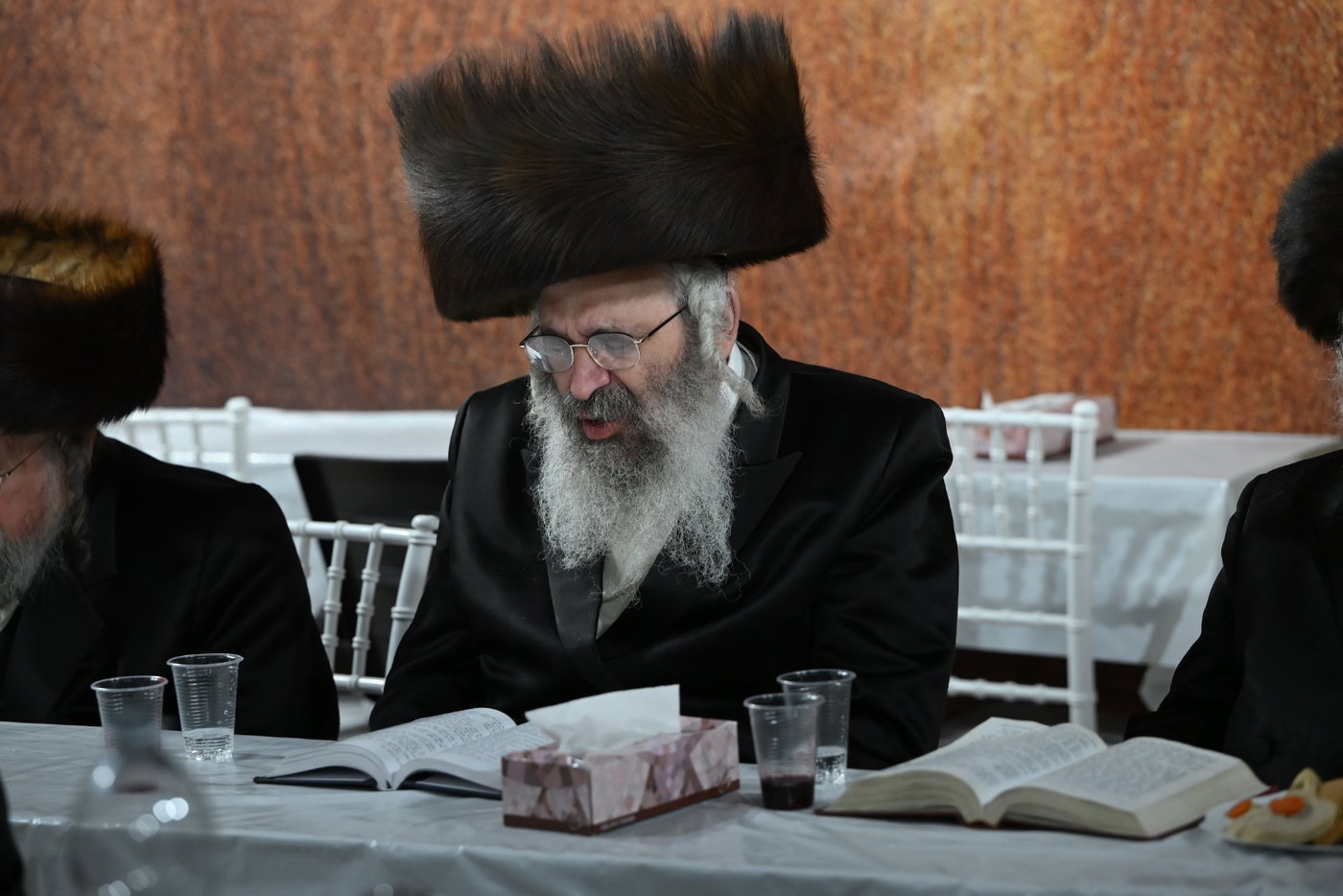 קרעסטיר תשפ"ו 