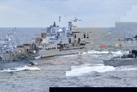 ספינות הקרב של יפן