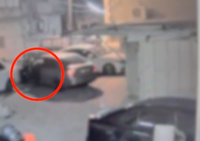 השליך רימון לעבר בית בגליל ונעצר כשמתחזה לאדם אחר | הסיפור והתיעוד