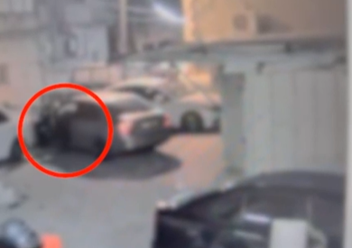 השליך רימון לעבר בית בגליל ונעצר כשמתחזה לאדם אחר | הסיפור והתיעוד