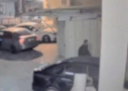 השליך רימון לעבר בית בעקבות סכסוך