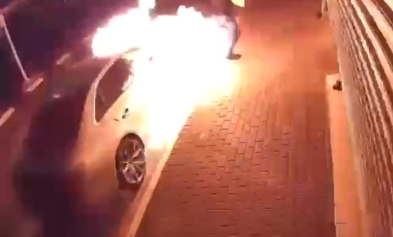 נקמה בשידור חי: התיעוד מתחנת הדלק סיבך את הצעירים בצפון