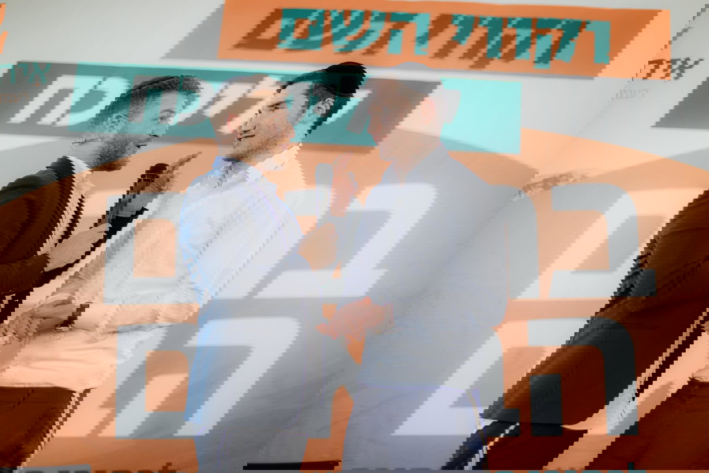 בין הזמנים חודש ניסן 