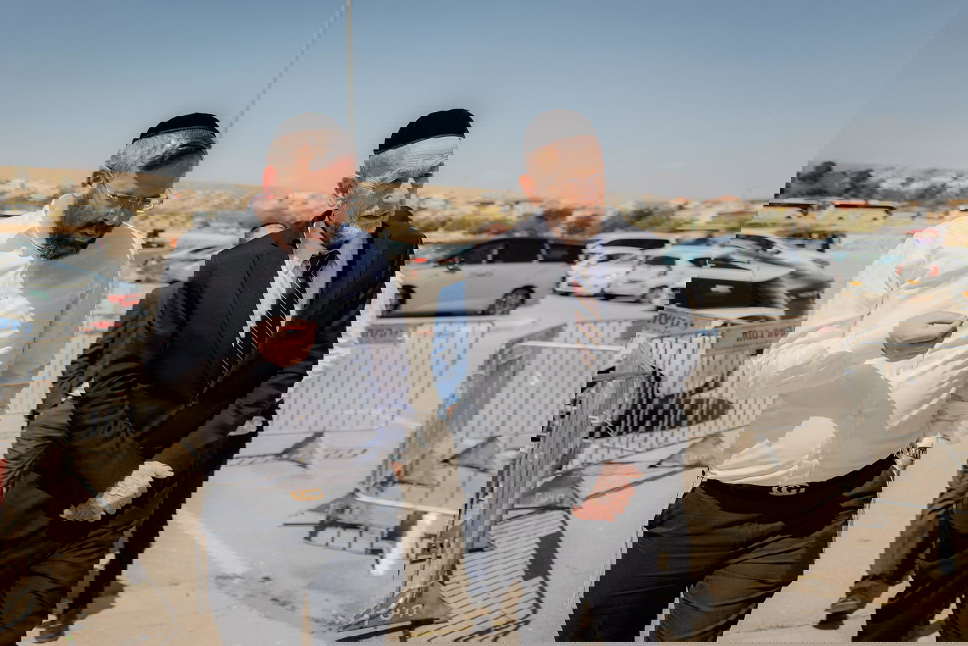 בין הזמנים חודש ניסן 