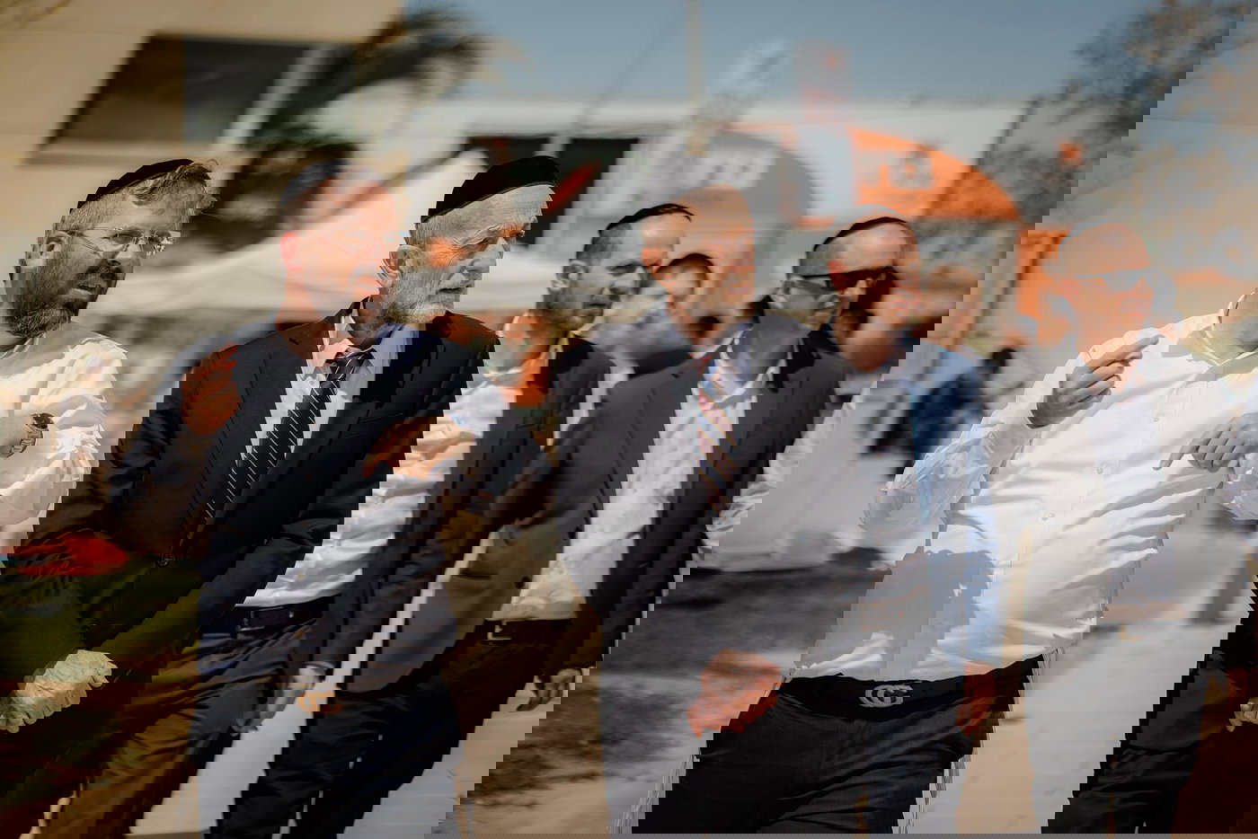 בין הזמנים חודש ניסן 