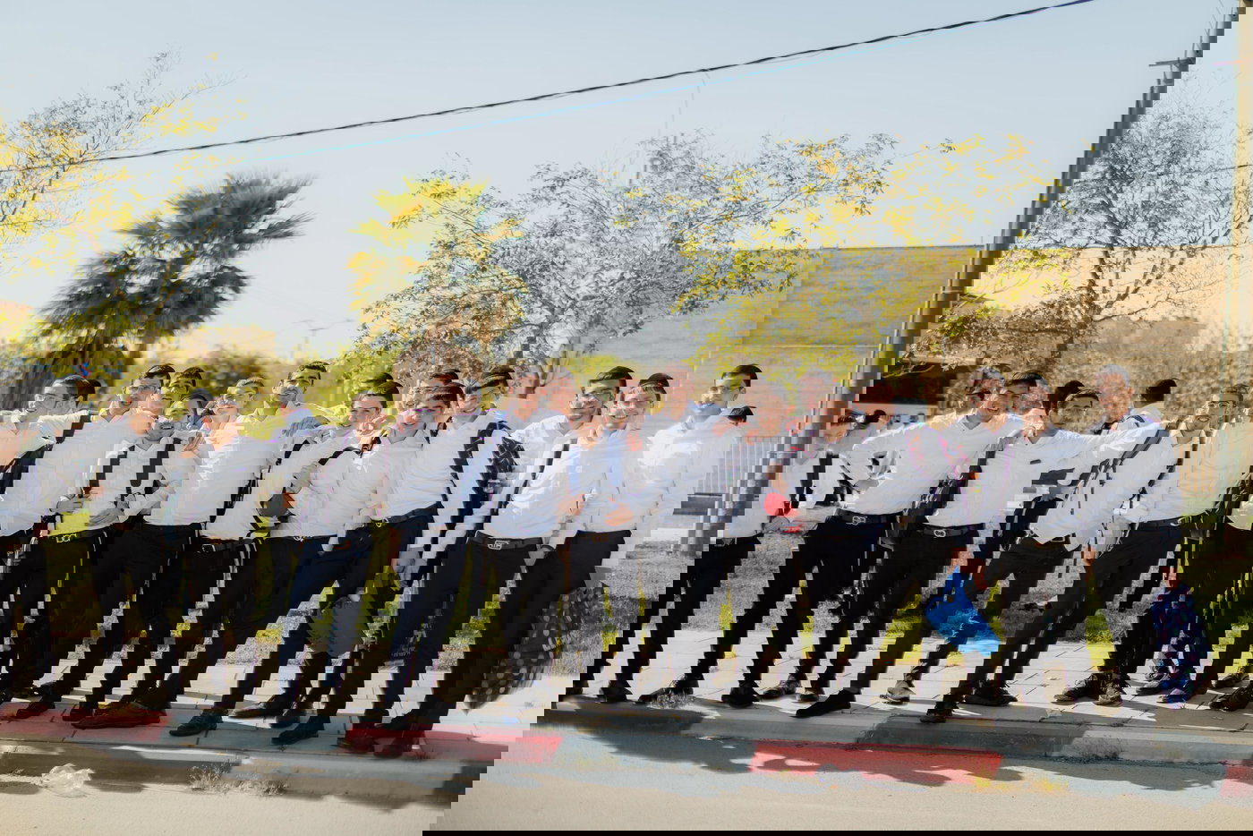 בין הזמנים חודש ניסן 