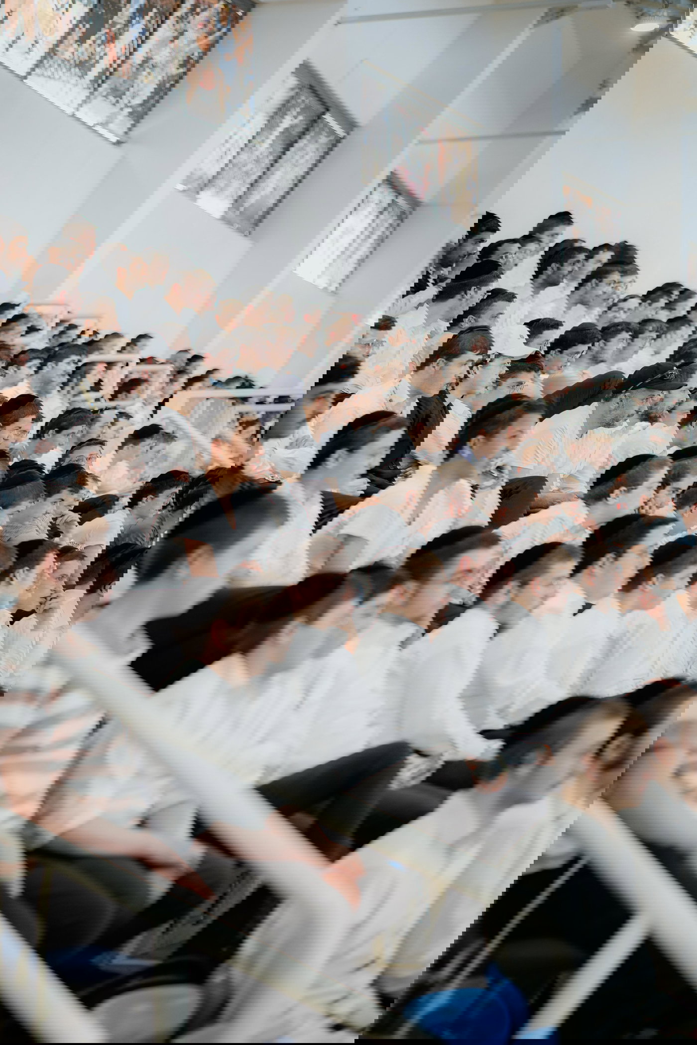 בין הזמנים חודש ניסן 