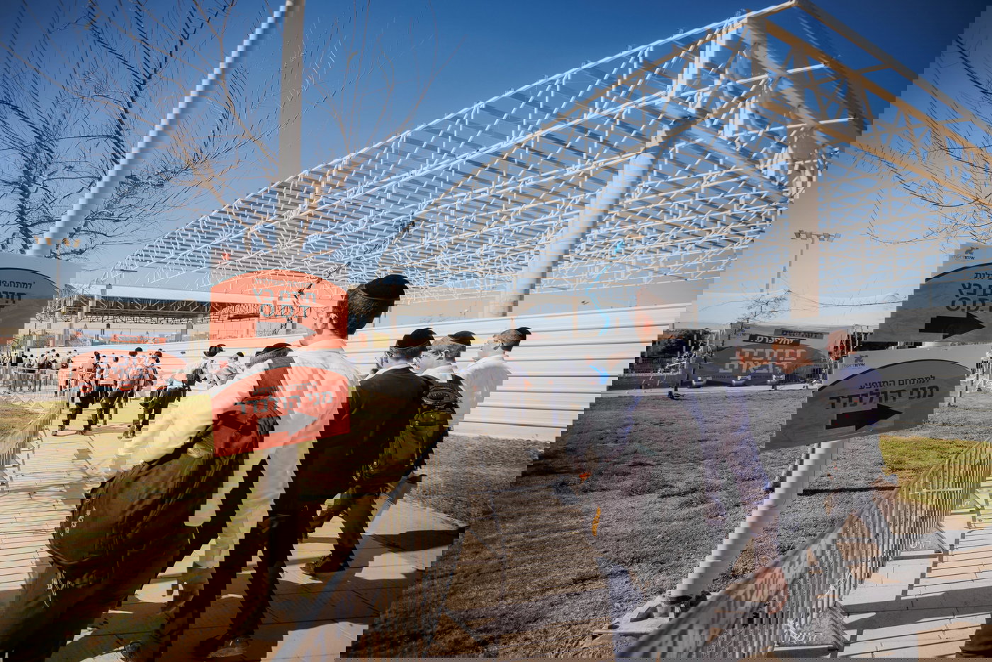 בין הזמנים חודש ניסן 