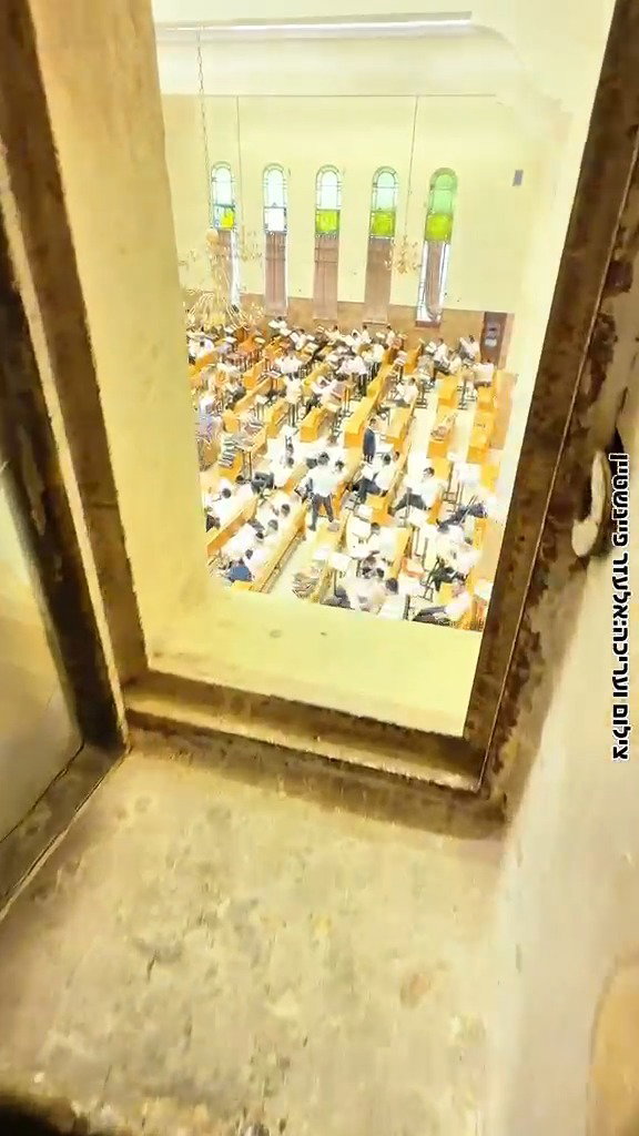 פתיחת זמן קיץ בעולם הישיבות