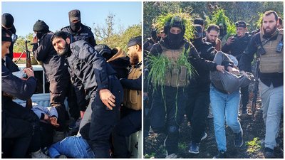 חשפו תא טרור של מיליציית חיזבאללה