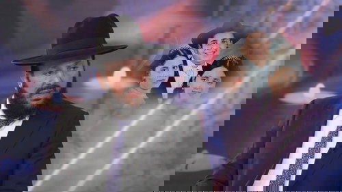 לצפות, לבכות ולהתחזק | הרב יצחק ביטון שאיבד שלושה ילדים במלחמה בריאיון מטלטל שכולו אמונה • צפו