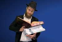 למען ילמדו משיקים את תכנית "מו"צ שבת – להסמכה לרבנות"