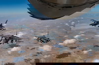 מטוסי הקרב של ארה"ב מול איראן