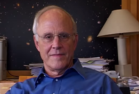 זוכה פרס נובל - פרופ' דיוויד גרוס