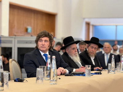 חאבייר מיליי