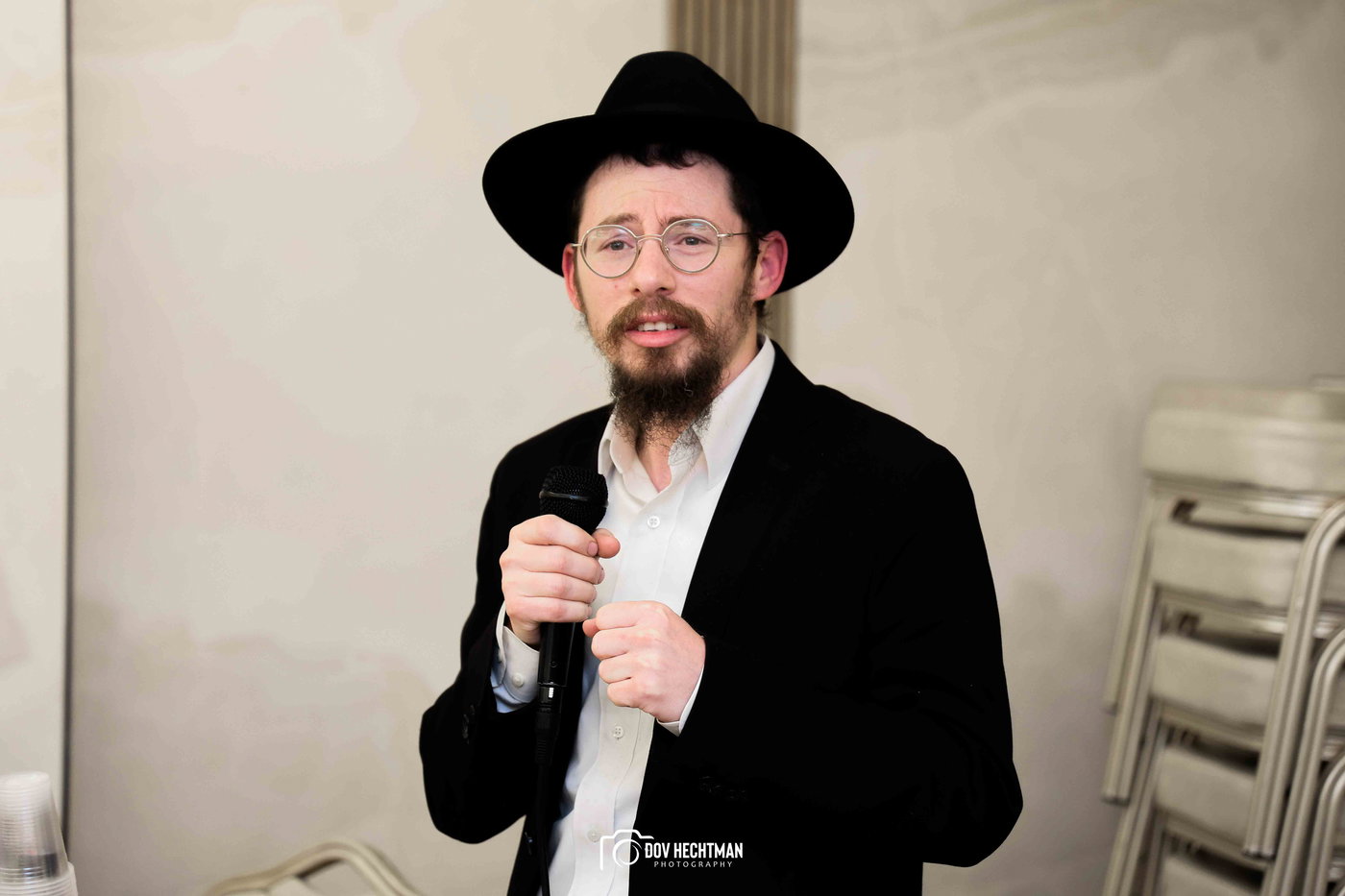 סעודת יארצייט לזכרו של הגה"ח ר' אלימלך וובר זצ"ל