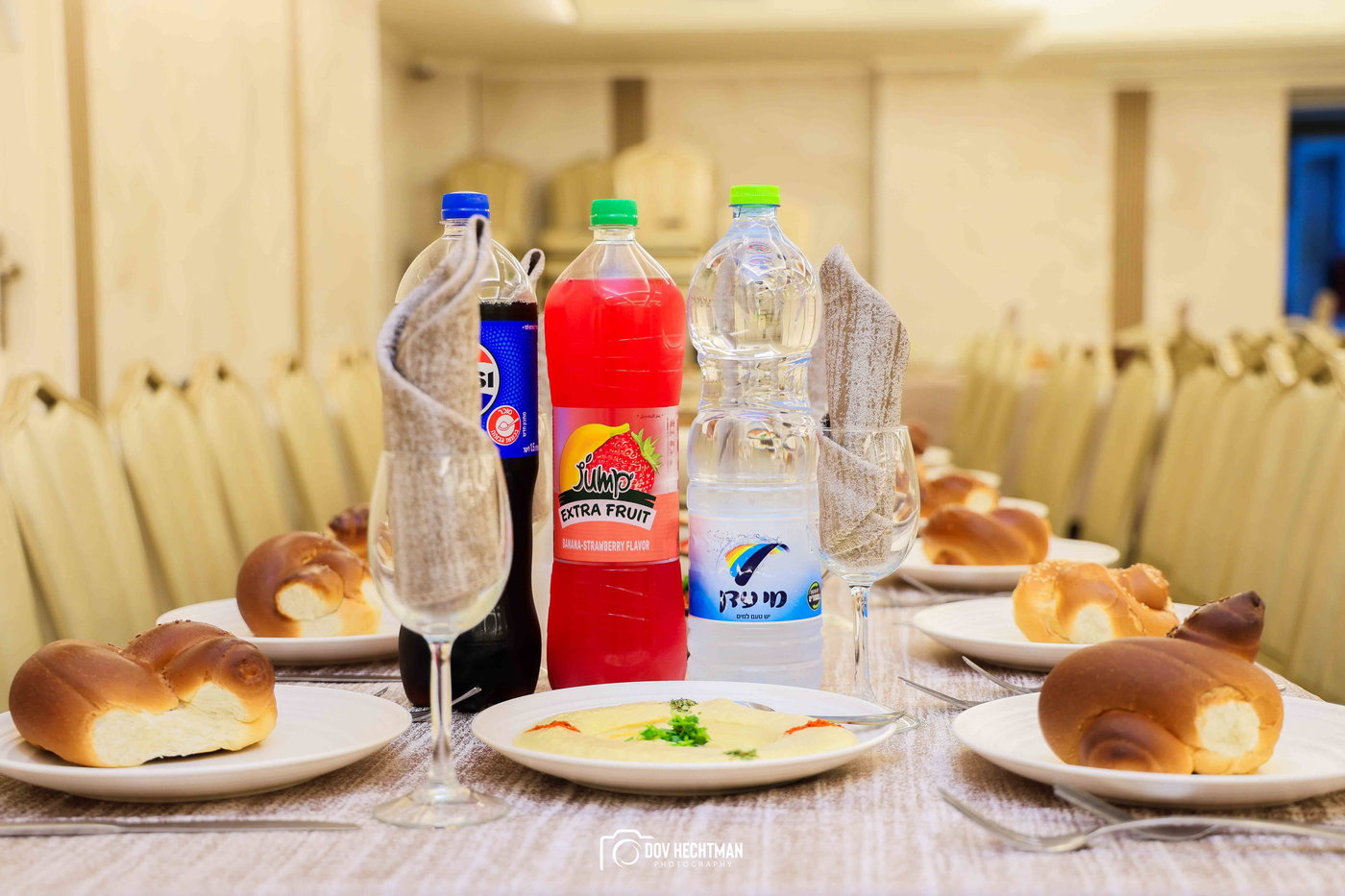 סעודת יארצייט לזכרו של הגה"ח ר' אלימלך וובר זצ"ל