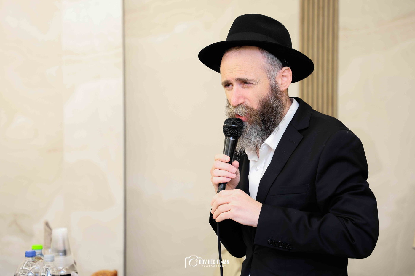 סעודת יארצייט לזכרו של הגה"ח ר' אלימלך וובר זצ"ל