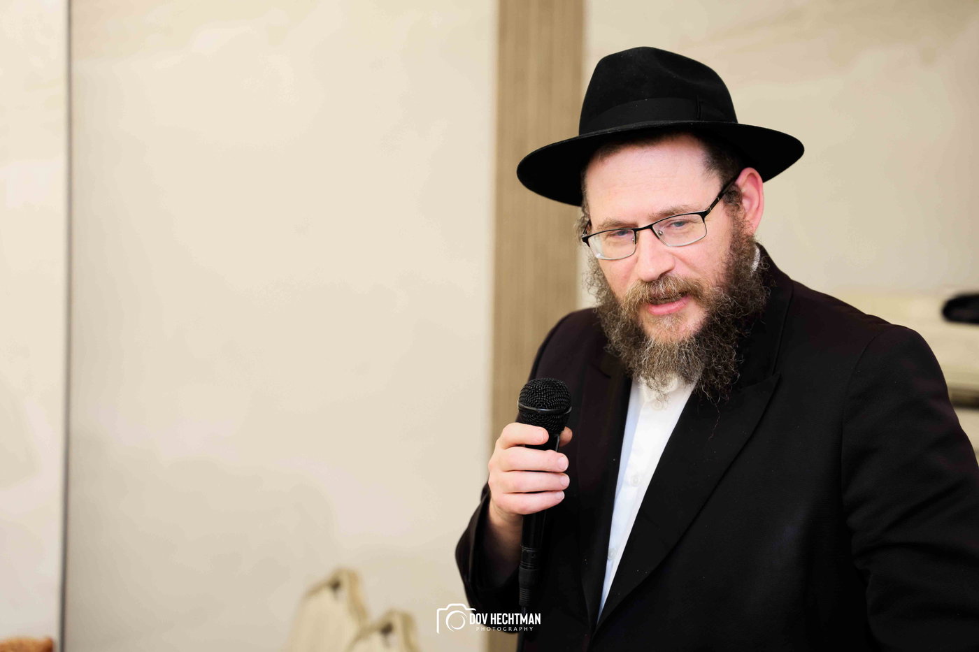 סעודת יארצייט לזכרו של הגה"ח ר' אלימלך וובר זצ"ל