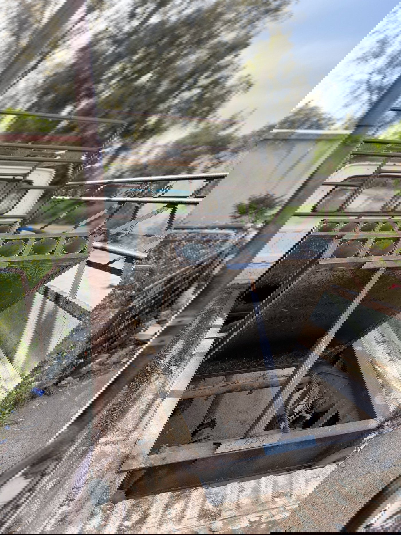 חשיפת תא טרור של מיליציית חיזבאללה