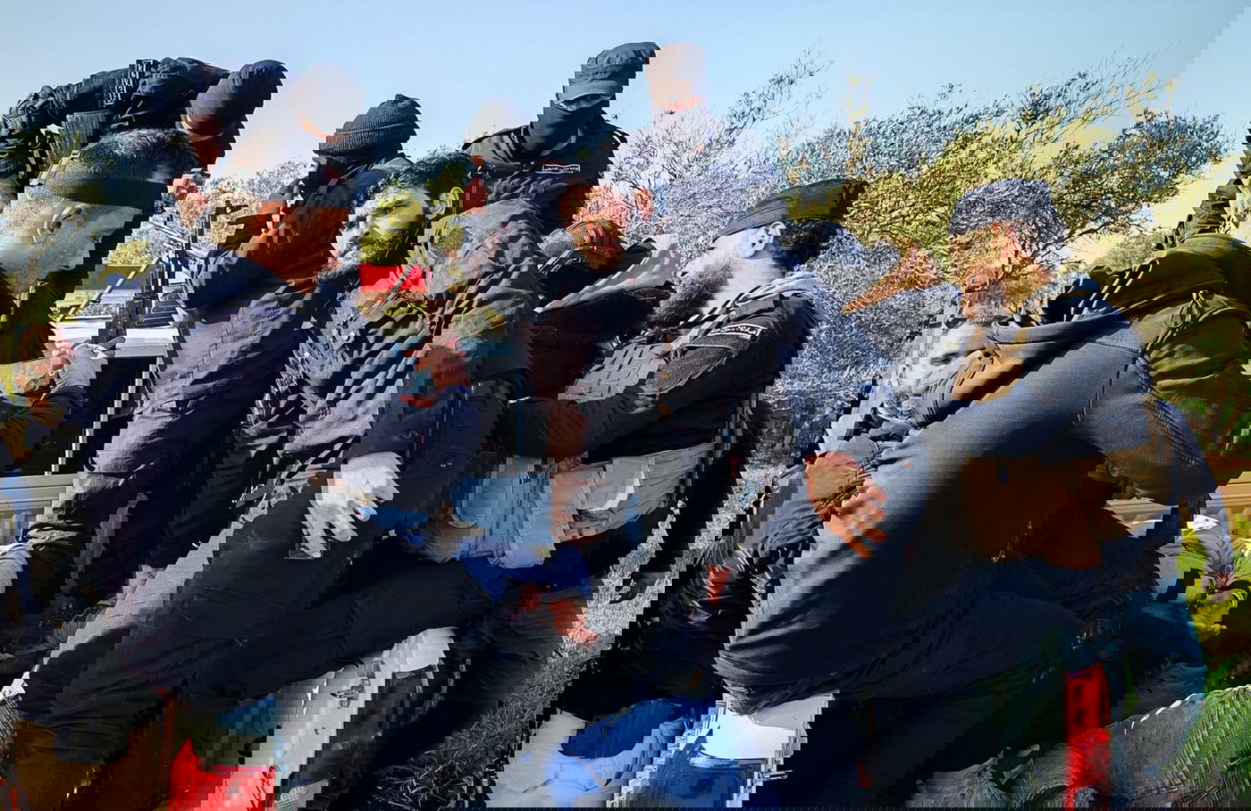 חשיפת תא טרור של מיליציית חיזבאללה