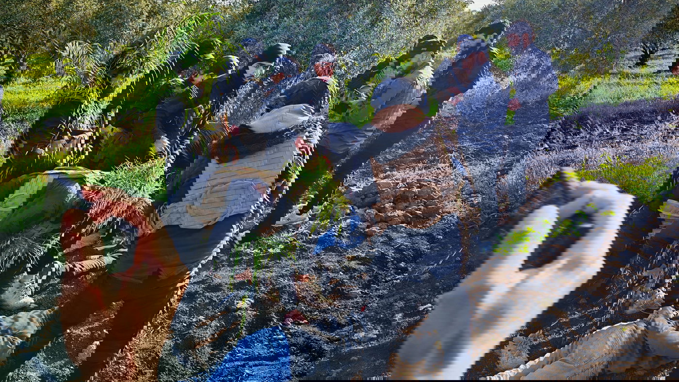 חשיפת תא טרור של מיליציית חיזבאללה