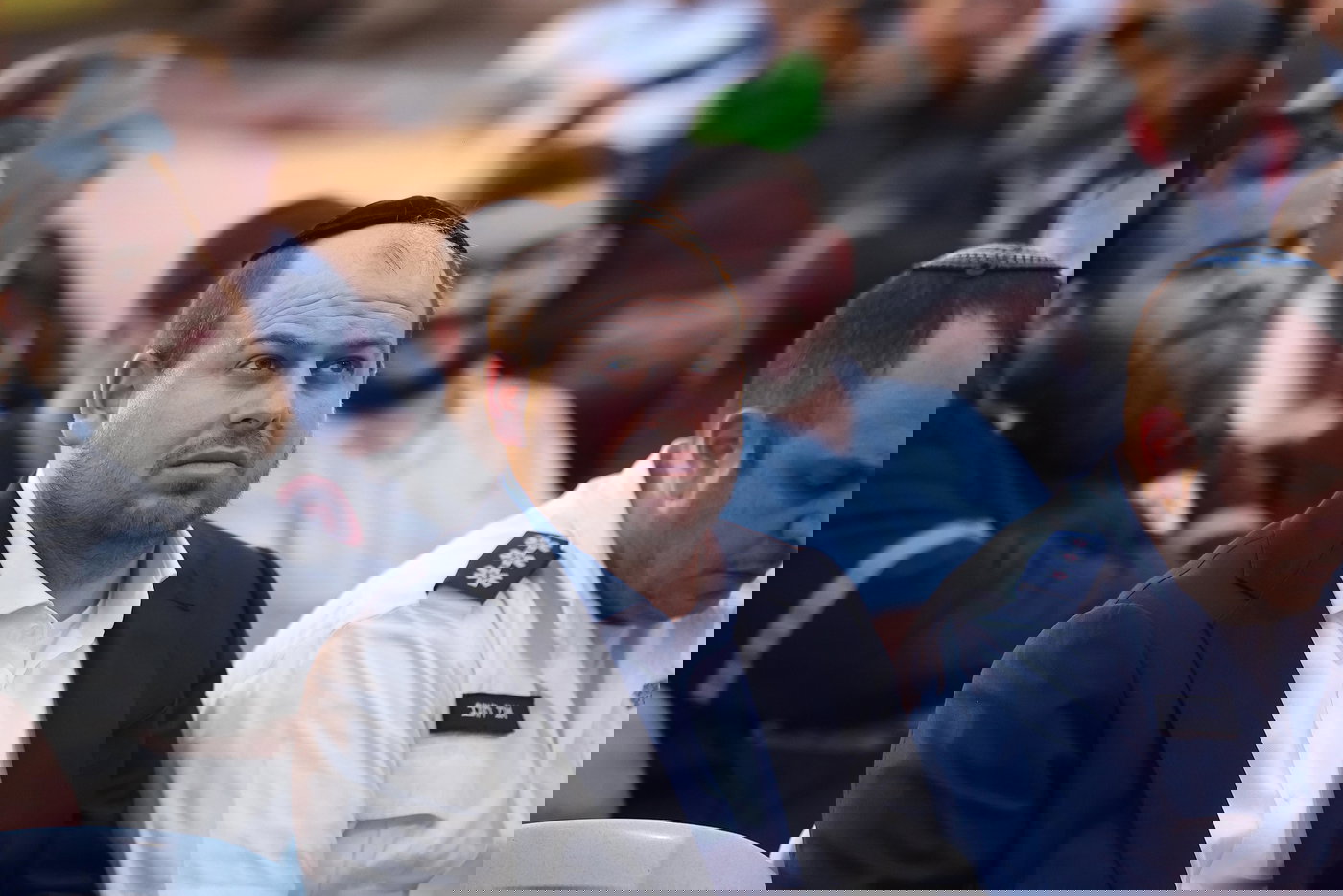 מעמד הוקרה למאות מתנדבי מד"א וארגוני ההצלה 