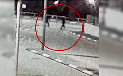 תיעוד קשה ממרכז הארץ: מתקרב אליו בריצה, יורה בו למוות ובורח