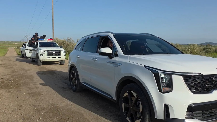 חשיפת תא טרור של מיליציית חיזבאללה