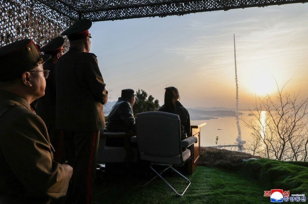 הנשק הקטלני החדש של קים