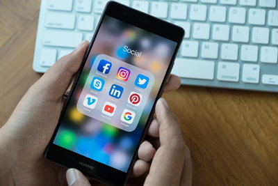 רשתות חברתיות