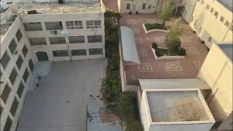 השמדת המטענים