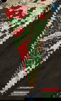 מפת האתרים הפתוחים