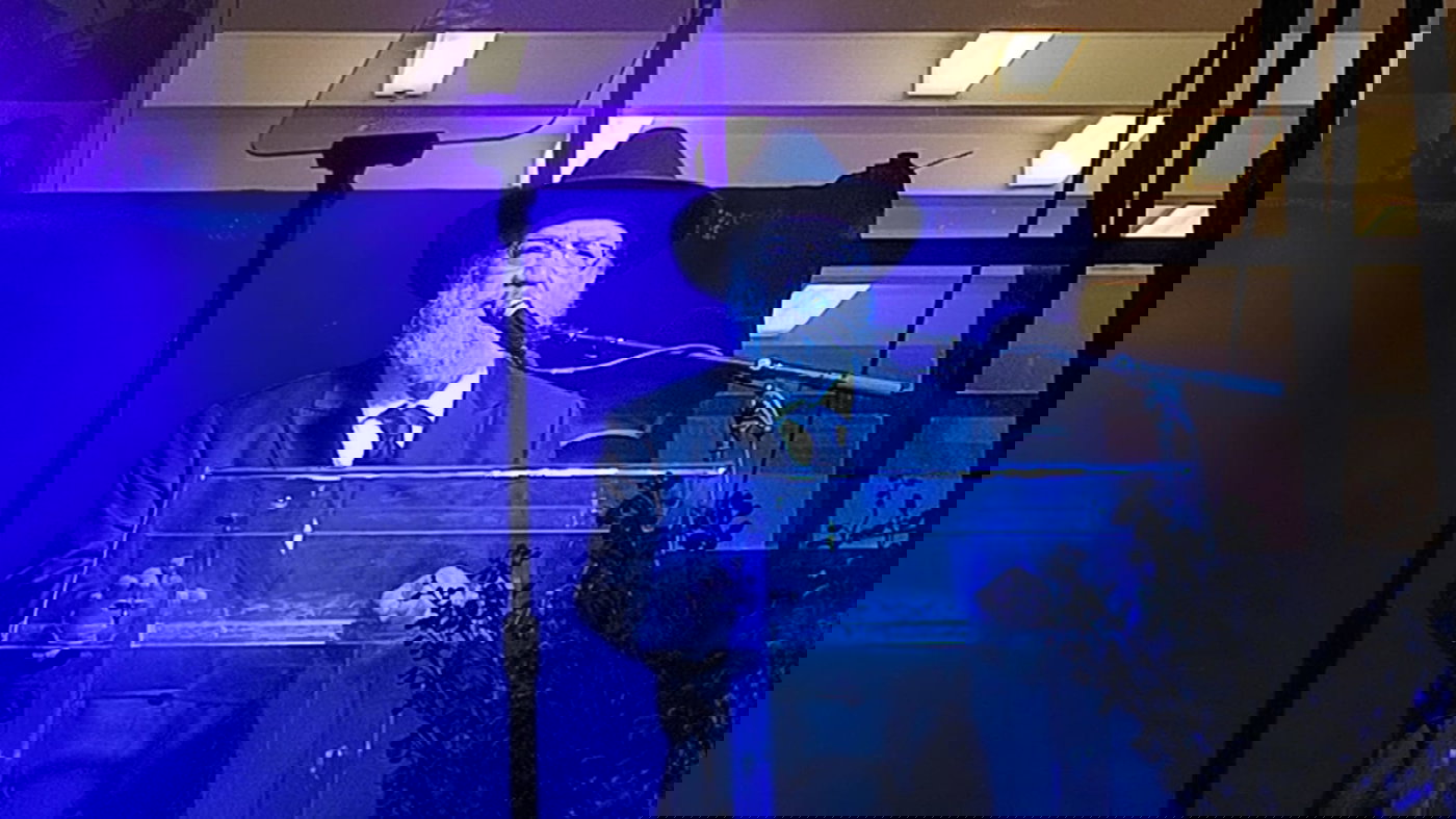 בלב תל אביב | אלפים דמעו בתפילת 'א-ל מלא רחמים' בכיכר הבימה