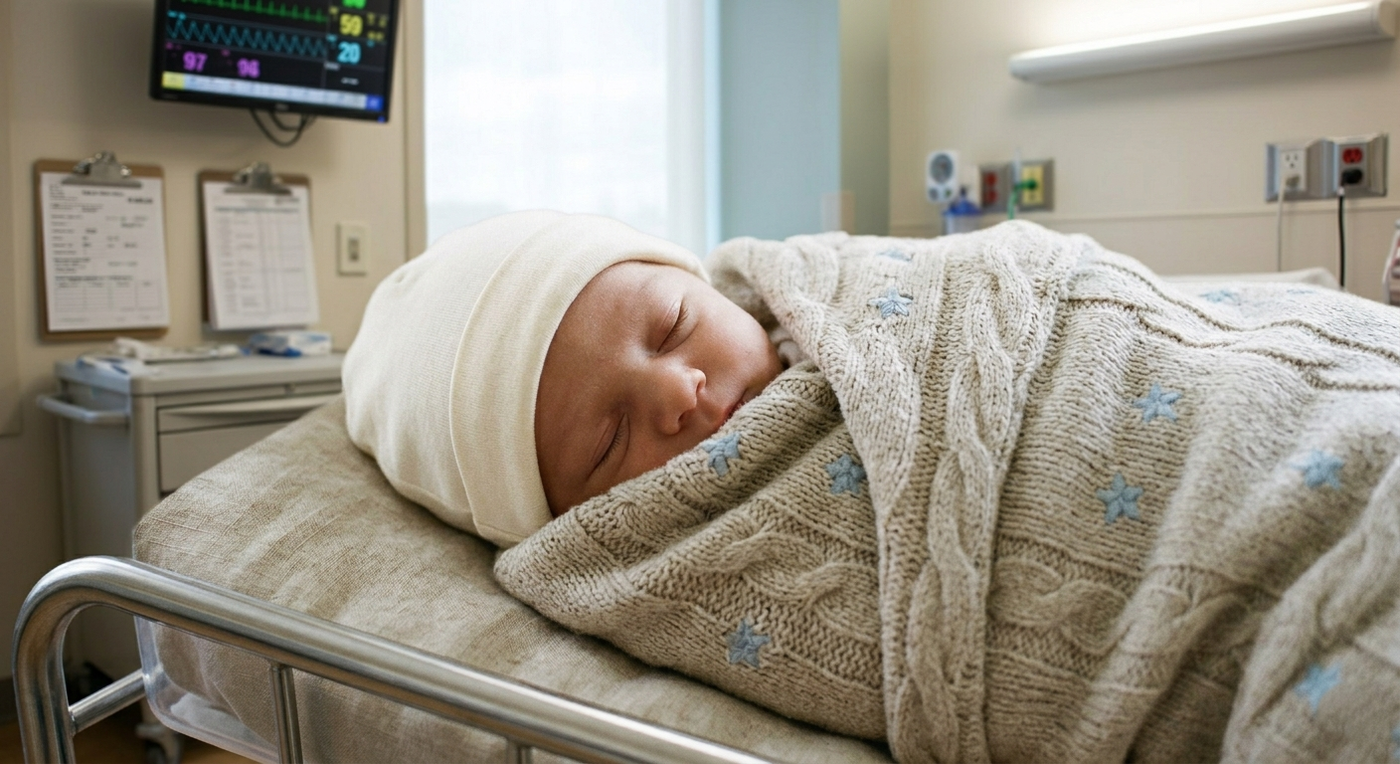 הרגע המרגש בחיים