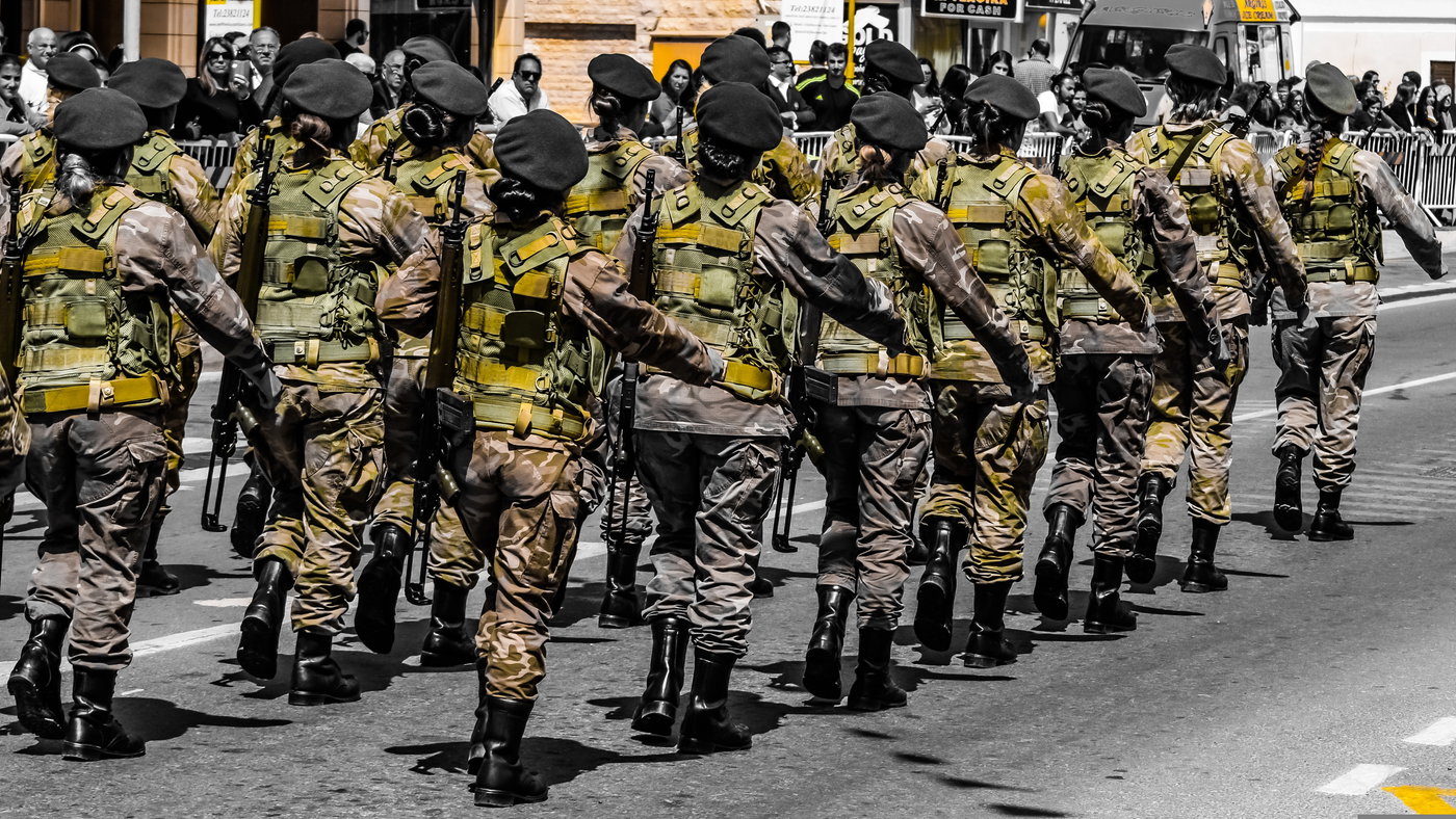 דרום אפריקה