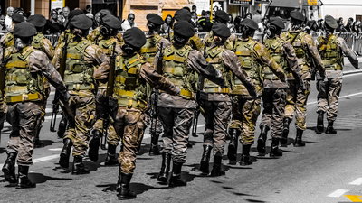 דרום אפריקה