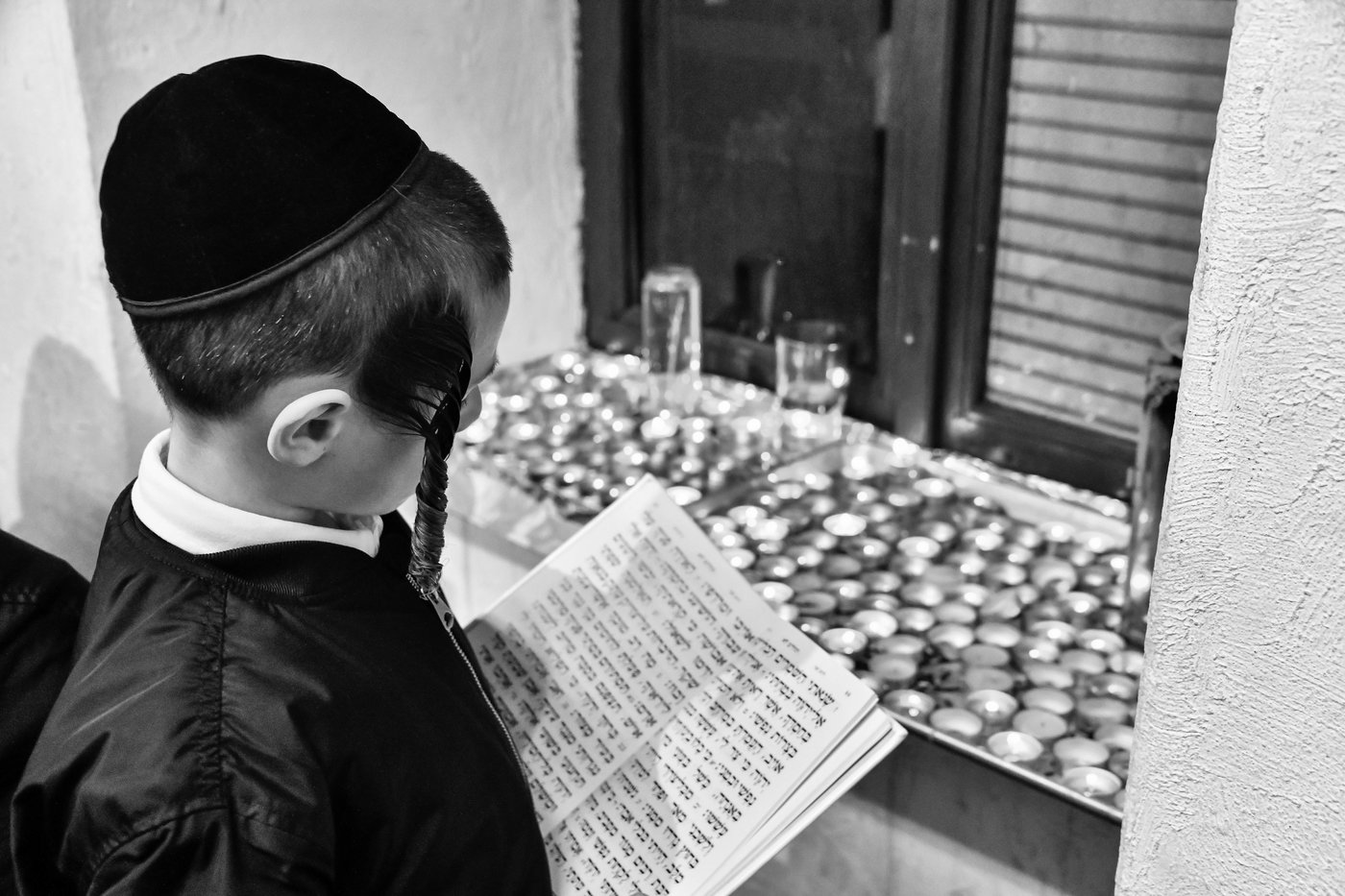 הילולא קדישא בקראסטיר - תשפ"ו