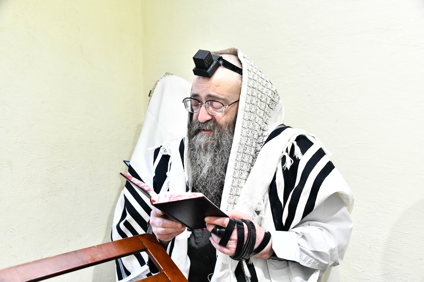 הילולא קדישא בקראסטיר - תשפ"ו